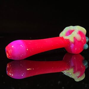 Shop Hot Pink Slime Drip Pipe in australian