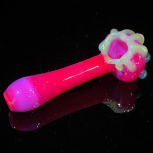 Shop Hot Pink Slime Drip Pipe in australian
