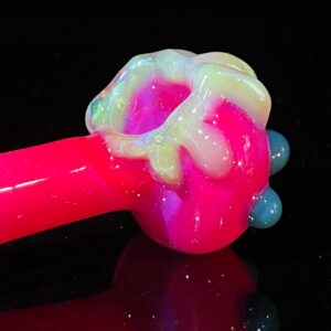 Shop Hot Pink Slime Drip Pipe in australian