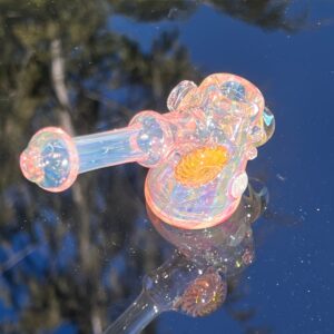 Shop Gold Fumed Standing Hammer in australian