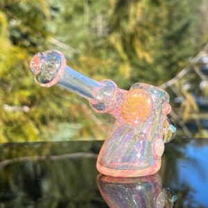 Shop Gold Fumed Standing Hammer in australian
