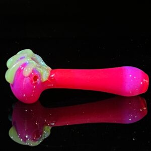 Shop Hot Pink Slime Drip Pipe in australian