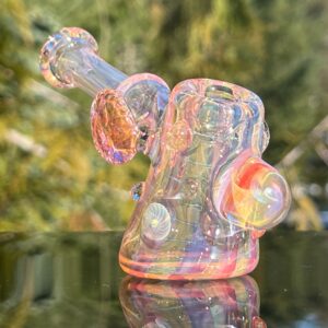 Shop Gold Fumed Standing Hammer in australian