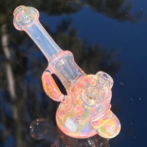 Shop Gold Fumed Standing Hammer in australian