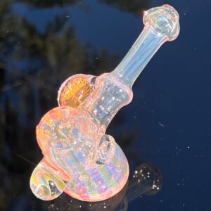 Shop Gold Fumed Standing Hammer in australian