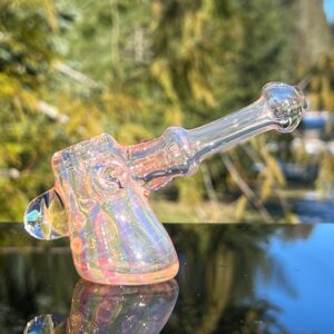 Shop Gold Fumed Standing Hammer in australian