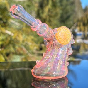 Shop Gold Fumed Standing Hammer in australian