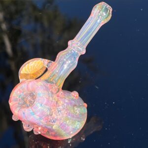 Shop Gold Fumed Standing Hammer in australian