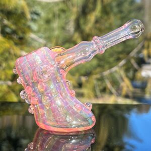 Shop Gold Fumed Standing Hammer in australian
