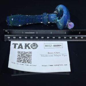 Shop Mushroom Magic Pipe in australian