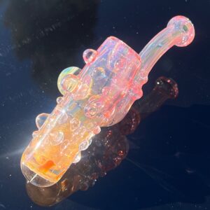 Shop Gold Fumed Marble Bottom Sherlock in australian