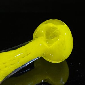 Shop Frit Glass Spoon in australian