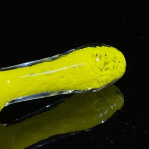 Shop Frit Glass Spoon in australian