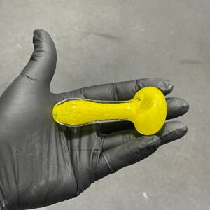 Shop Frit Glass Spoon in australian