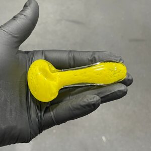 Shop Frit Glass Spoon in australian