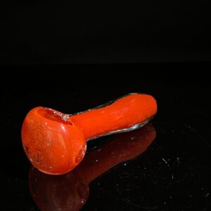 Shop Frit Glass Spoon in australian