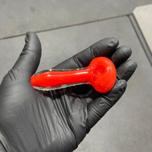 Shop Frit Glass Spoon in australian