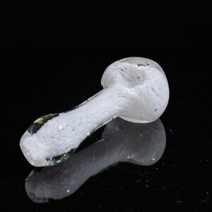 Shop Frit Glass Spoon in australian