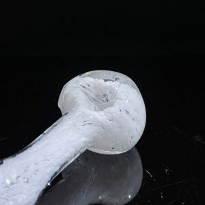Shop Frit Glass Spoon in australian