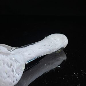 Shop Frit Glass Spoon in australian