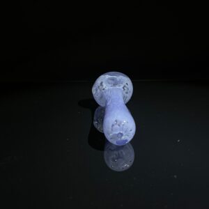 Shop Frit Glass Spoon in australian