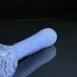 Shop Frit Glass Spoon in australian