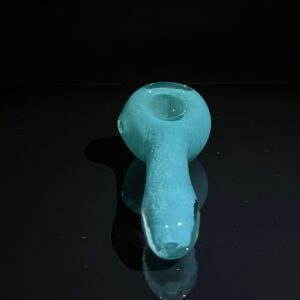 Shop Frit Glass Spoon in australian