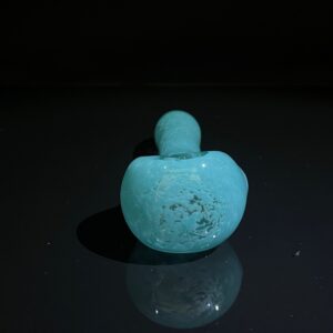 Shop Frit Glass Spoon in australian