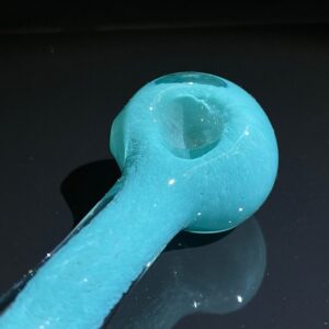 Shop Frit Glass Spoon in australian