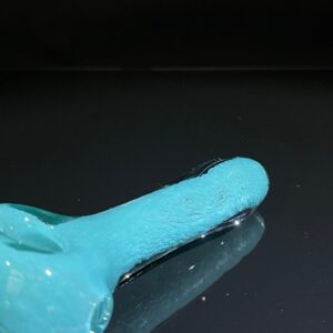 Shop Frit Glass Spoon in australian