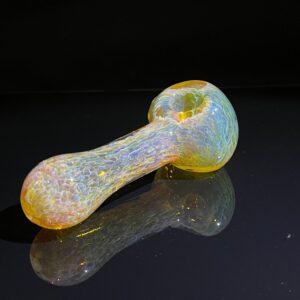 Shop Frit Glass Spoon in australian