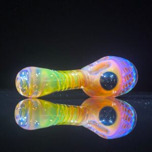 Shop Alien Brain Honeycomb Pipe in australian