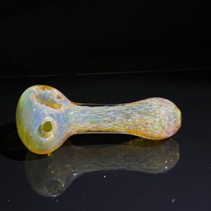Shop Frit Glass Spoon in australian
