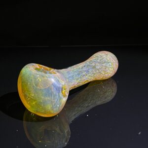 Shop Frit Glass Spoon in australian