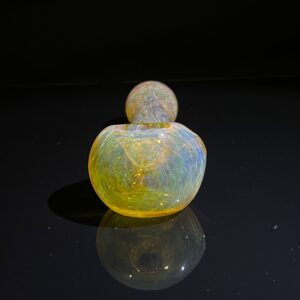 Shop Frit Glass Spoon in australian