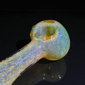 Shop Frit Glass Spoon in australian