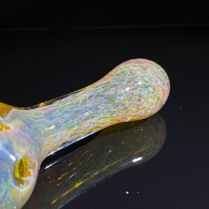 Shop Frit Glass Spoon in australian