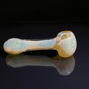 Shop Frit Glass Spoon in australian