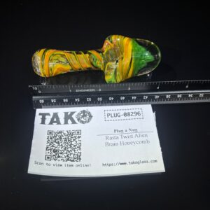 Shop Rasta Twist Alien Brain Honeycomb in australian