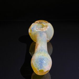 Shop Frit Glass Spoon in australian