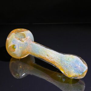 Shop Frit Glass Spoon in australian