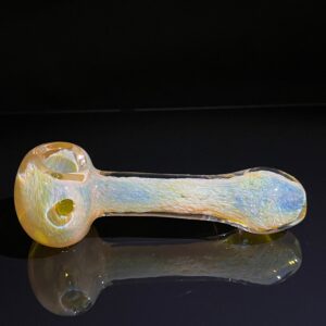 Shop Frit Glass Spoon in australian