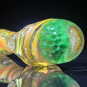 Shop Rasta Twist Alien Brain Honeycomb in australian