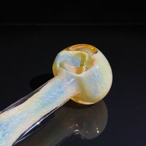 Shop Frit Glass Spoon in australian