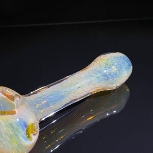 Shop Frit Glass Spoon in australian