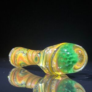 Shop Rasta Twist Alien Brain Honeycomb in australian