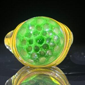Shop Rasta Twist Alien Brain Honeycomb in australian