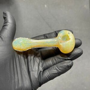 Shop Frit Glass Spoon in australian