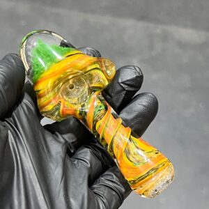 Shop Rasta Twist Alien Brain Honeycomb in australian