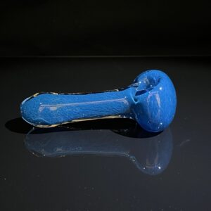 Shop Frit Glass Spoon in australian